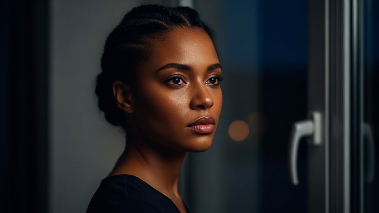 What is love / A song for every woman with an unanswered question about love.