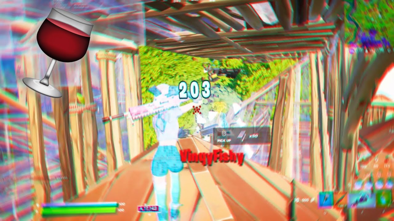WASTED 🍷 | thetik highlights #8