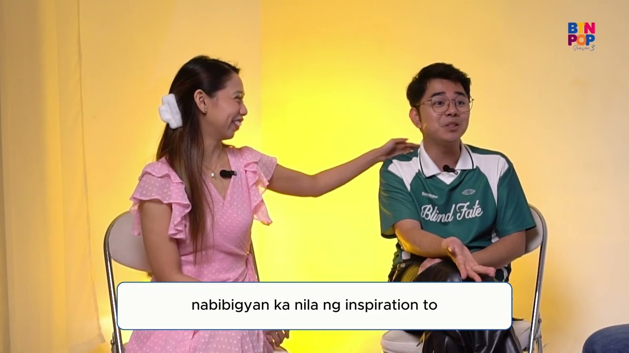 Bakit sobrang ganda ng Budots? | BTNPOPCast Episode 2