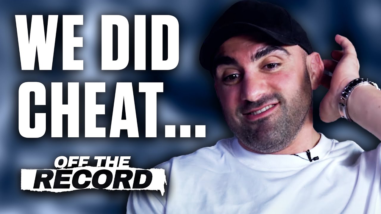 TIM MANNAH Breaks Silence on Eels Cheating Scandal | Off The Record