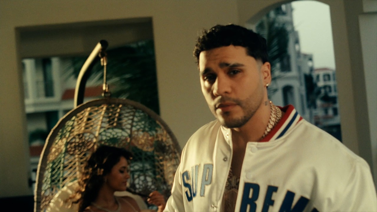 Juhn - Estrellita (Video Oficial)
