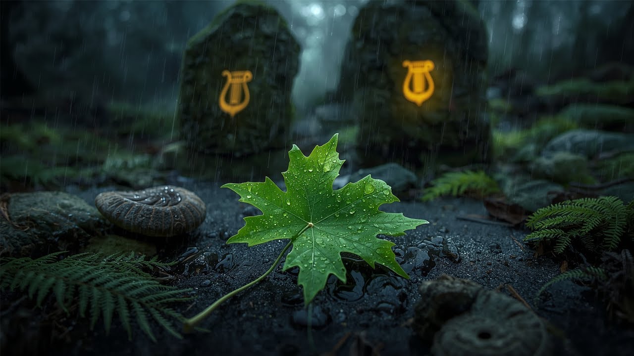 Heavenly Celtic Music for Prayer & Healing | Deep Peace for The Soul