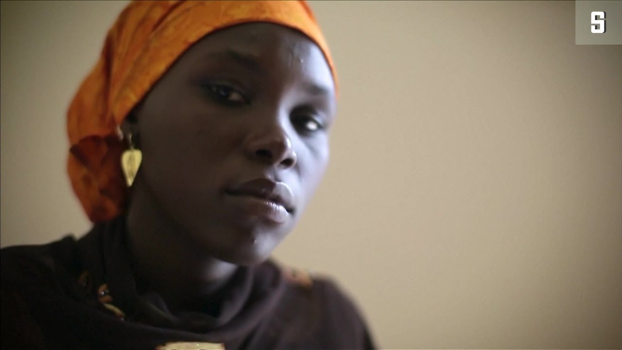 Die Frauen von Boko Haram: 