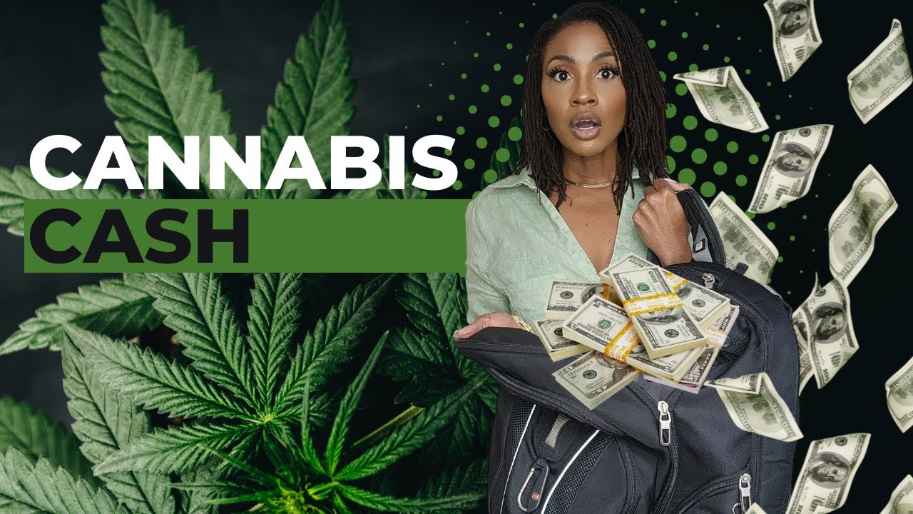How to Manage Cash as a Cannabis Operator - Cannabis Banking, Accounting and Bookkeeping