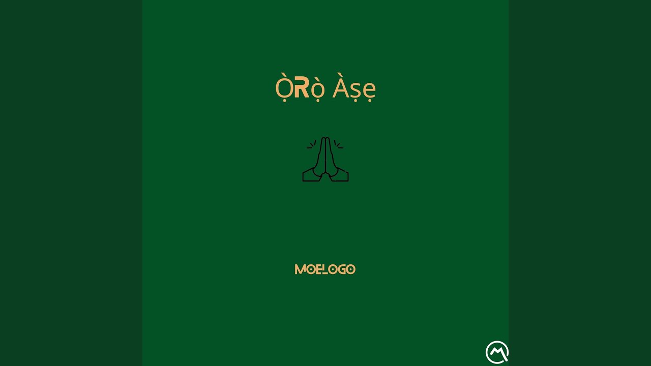 Ọ̀rọ̀ Àṣẹ
