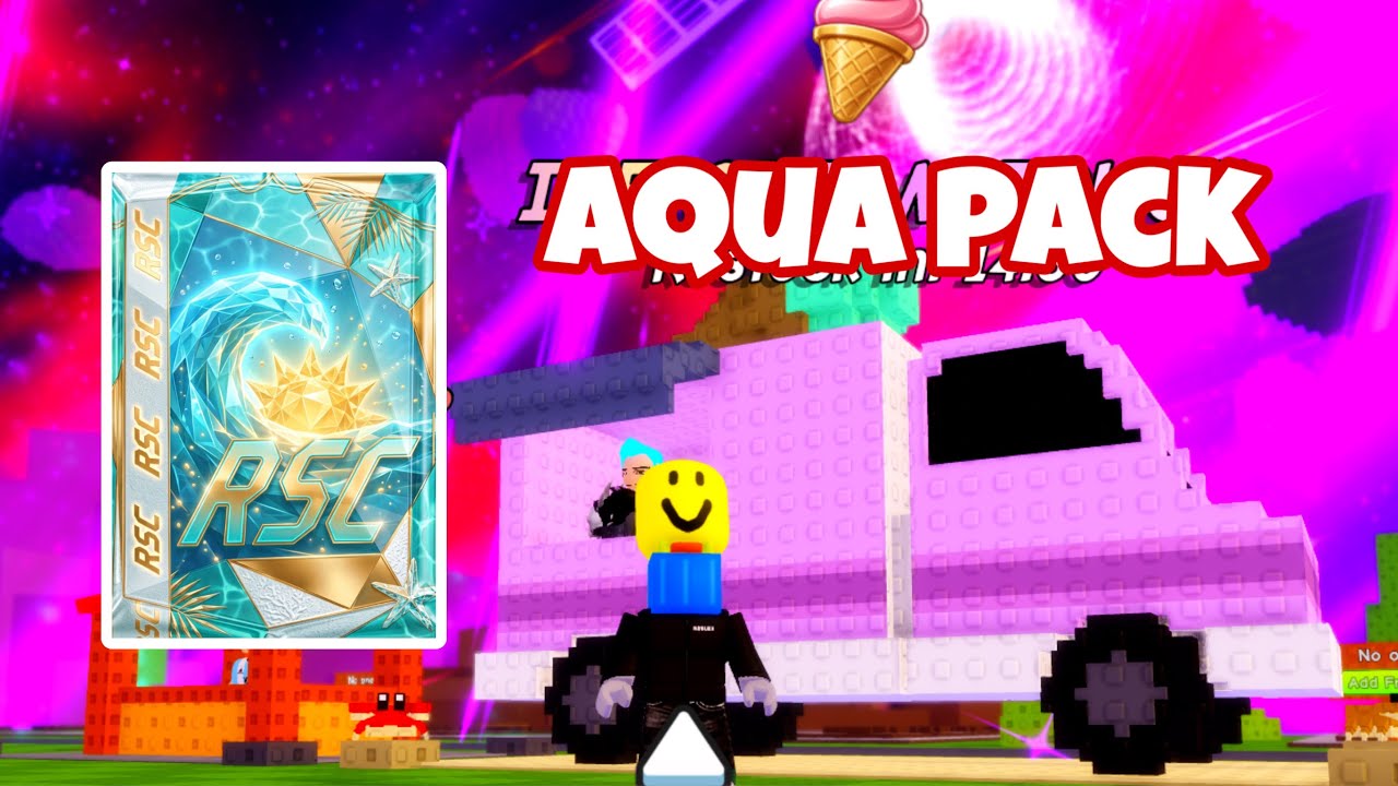 NEW ICE CREAM TRUCK EVENT IN SPIN A SOCCER CARD!! (Roblox)