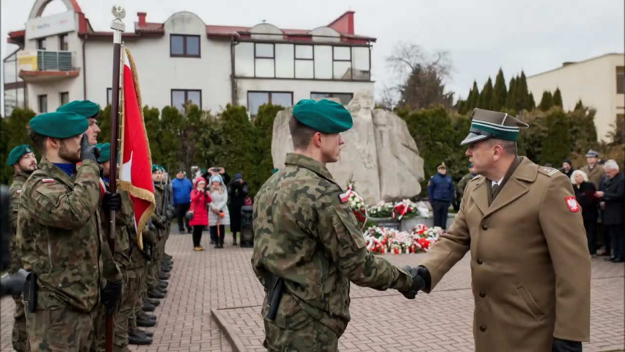 Zamojszczyzna pamięta, 83  rocznica haniebnych wysiedleń i pacyfikacji