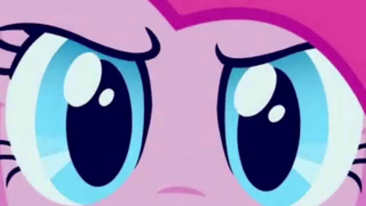 PMV: Pinkie Pie-Cake