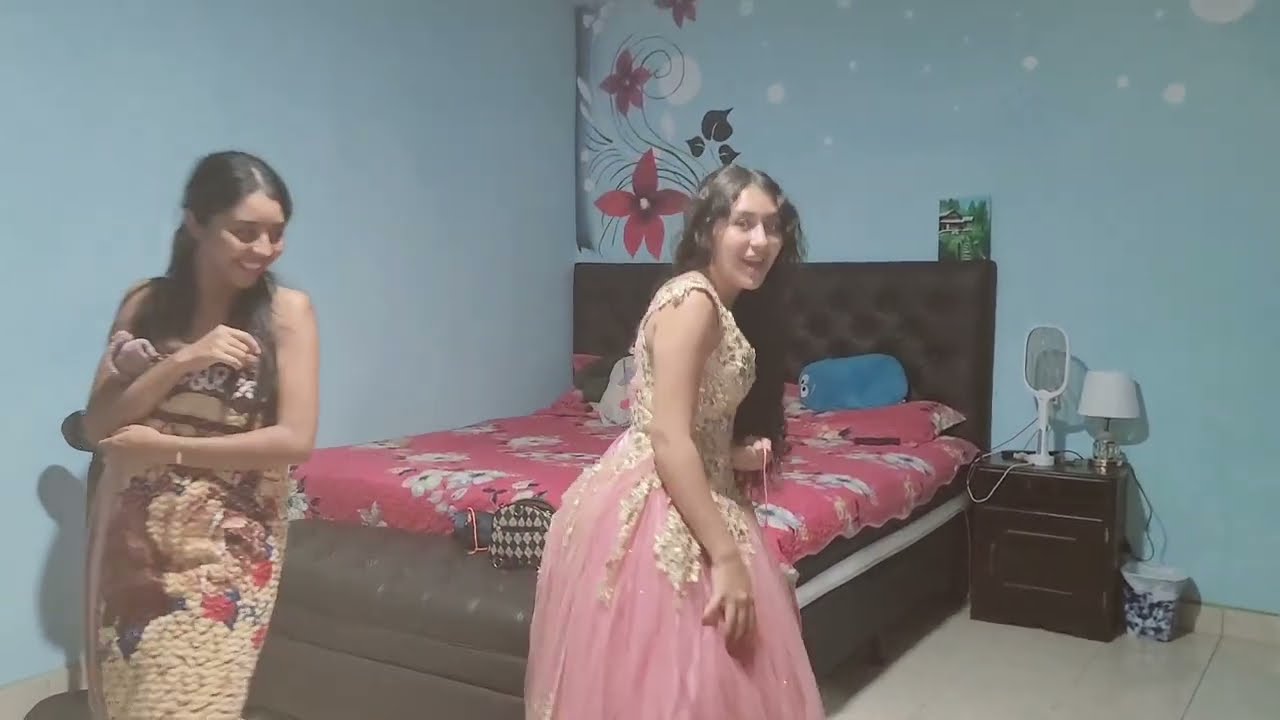 🟢🤣Keylin Volvió a sacar su lado divertido vean las Locuras que hace 😅