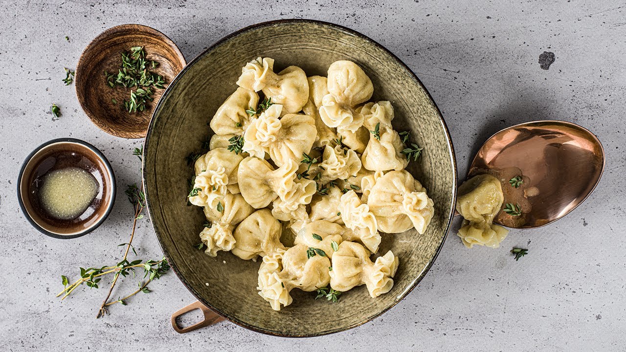 How-to: Fagottini | FOOBY