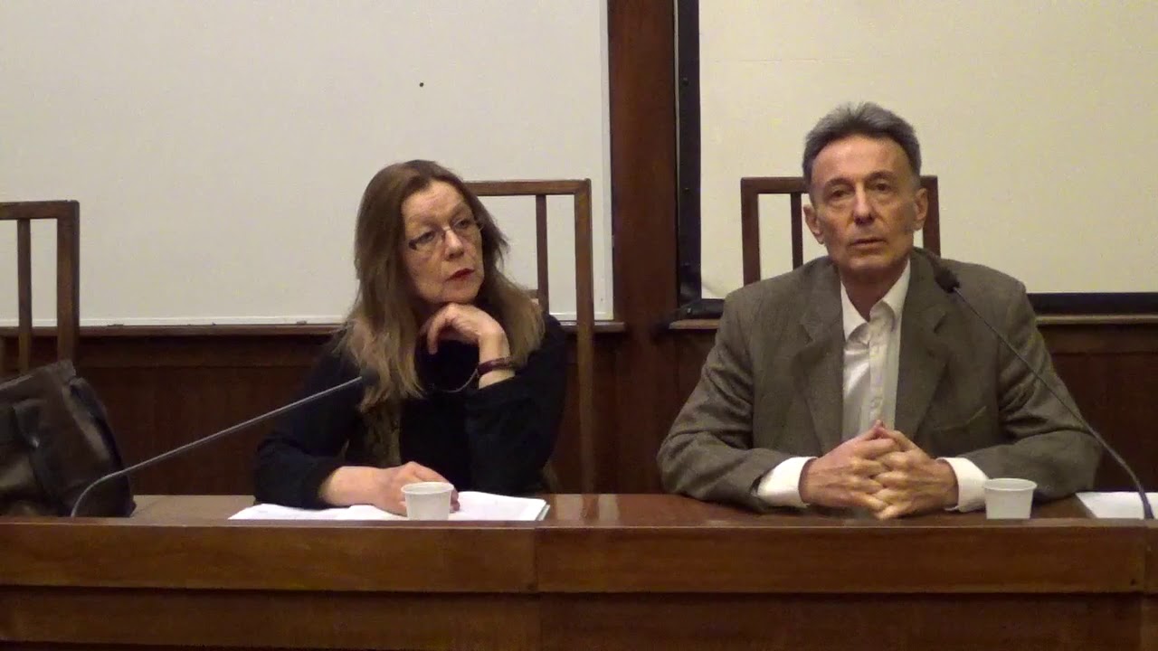 Psihodrama i sociodrama, Kolarac,, 05.03.2018,   Jasna Veljković i Zvonko Džokić