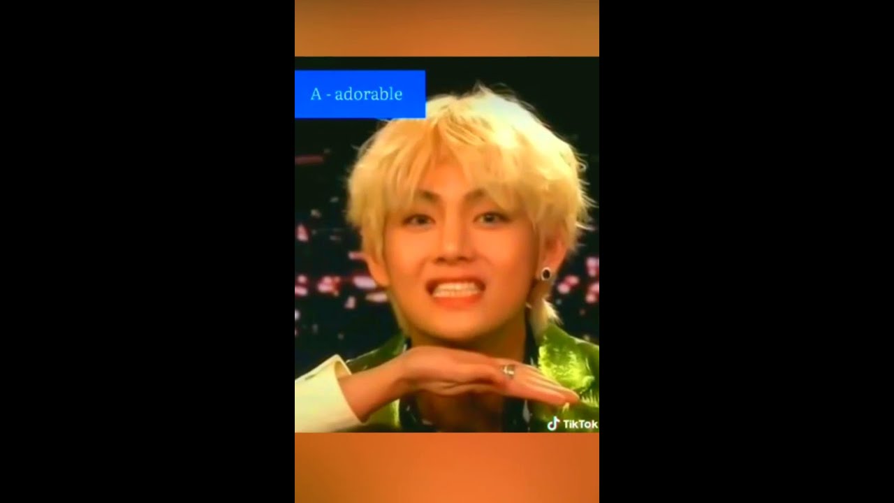 #BTS Hindi Tik Tok // All members funny videos ❤️😍😘💜❤️💛
