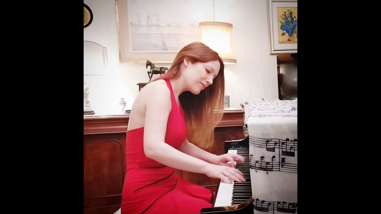 Licia Missori - Shake the disease (Depeche Mode)
