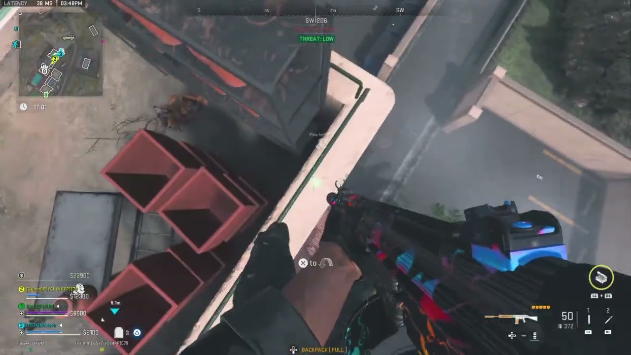 Call of Duty® Modern Warfare 2_20260301155544