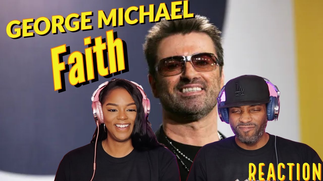 George Michael 