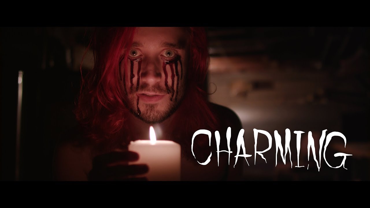 Charming - Sweeping Exits
