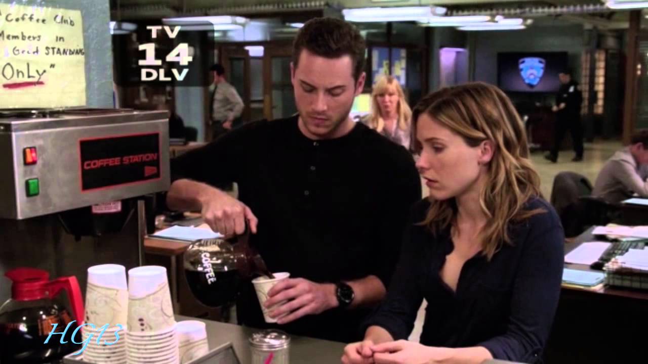 Chicago PD || Season 2 Humor Part 4