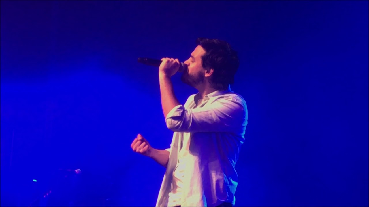Morat. Mil Tormentas 2020
