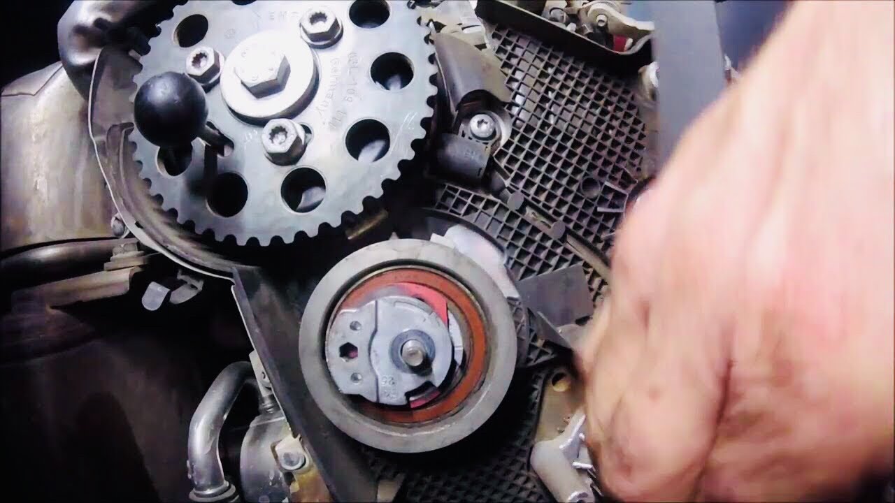 CADDY TRİGER DEĞİŞİM DETAYLI (Dikkat edilmesi gerekenler )