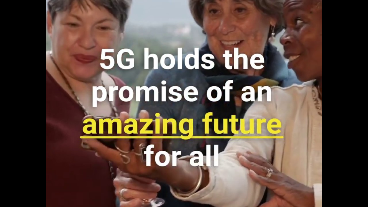Why Is America Concerned About 5G?