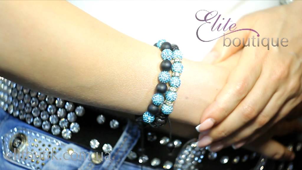 Большая коллекция браслетов Шамбала Shamballa Original Collection