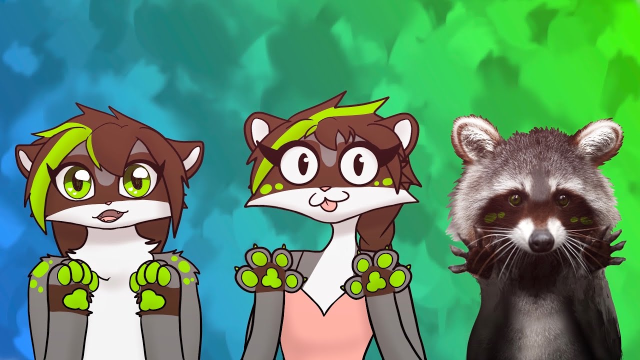 Какие бывают ФУРСЬЮТЫ? Виды, типы, стили, цены и как долго создают пушистые костюмы!