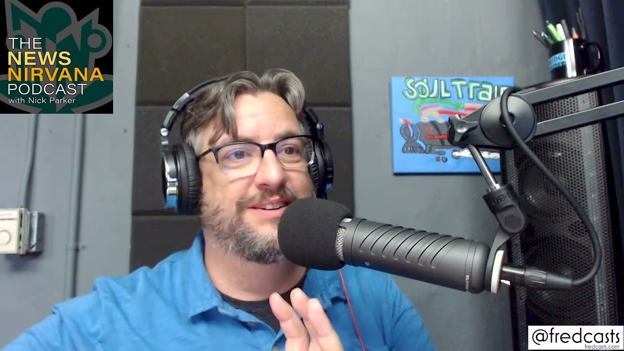 Ep. 34: Training student journalists to be career ready - Part II