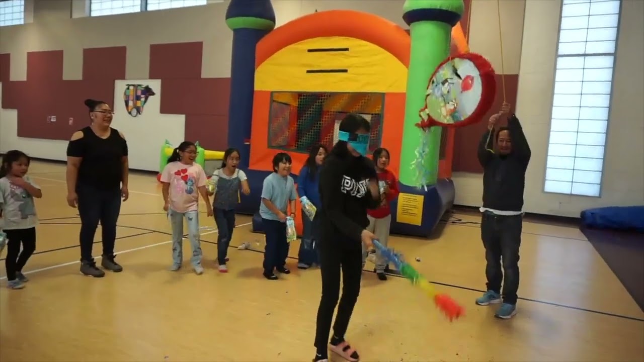 Joelle 9th Birthday