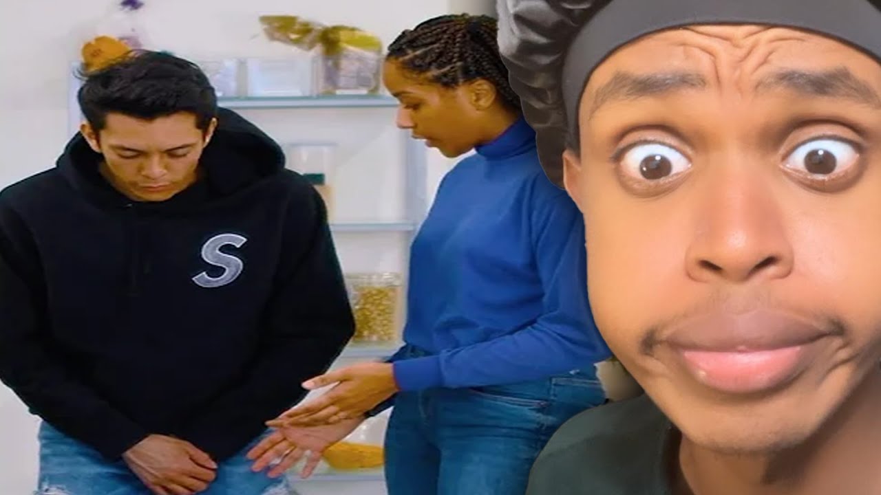 AWKWARD Moments We ALL Have