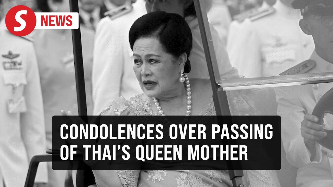 Malaysia extends condolences over passing of Thailand's Queen Sirikit