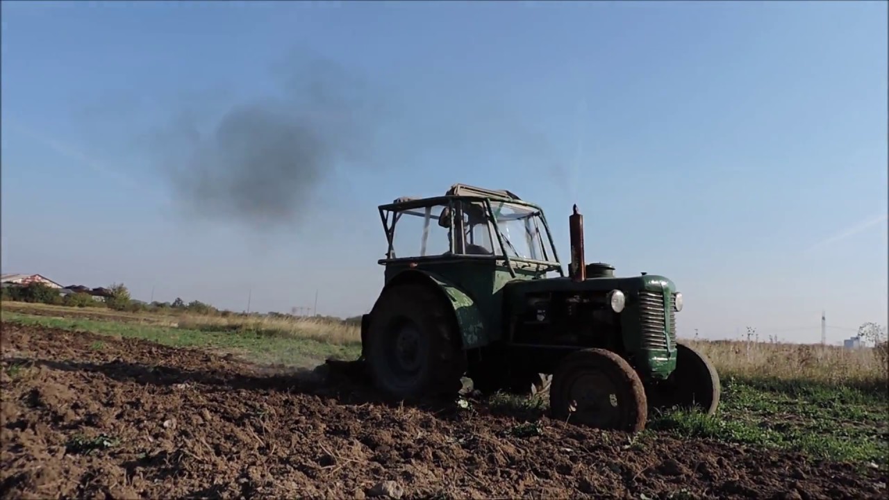 Orba / Orka 2016 - Zetor 50 Super