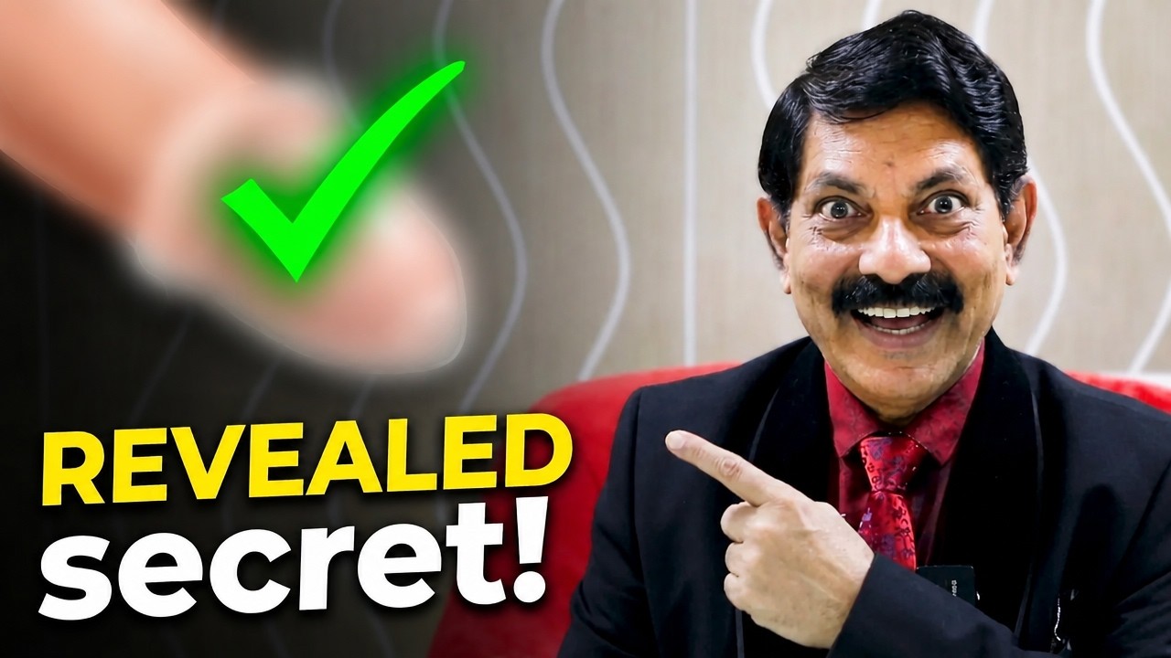ஆணுறுப்பில் வெள்ளையாக மாவு படிதல் | ஆணுறுப்பு முன்தோல் பிரச்சனையா? #doctor360 #dr_kamaraj #foreskin
