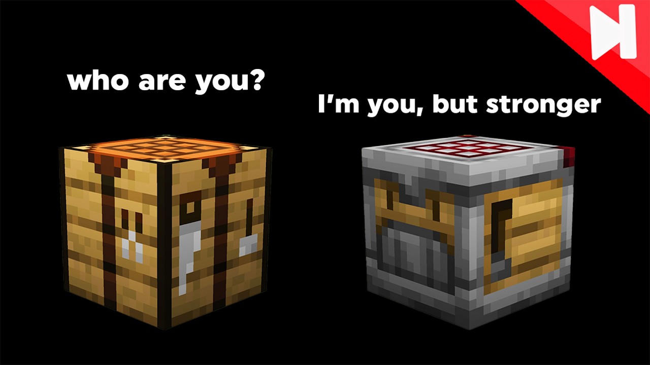 20 Things Finally Possible in Minecraft in 2024
