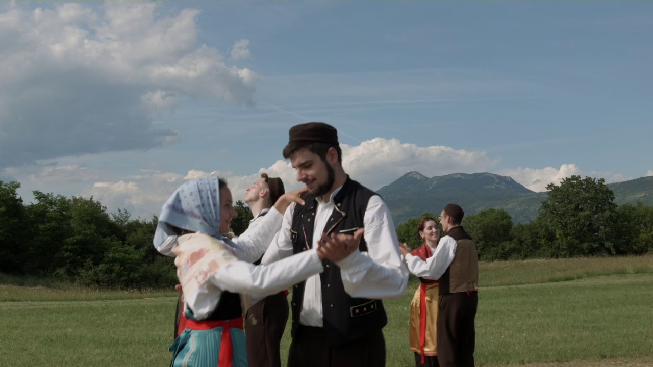 Polka spašo - KUD 