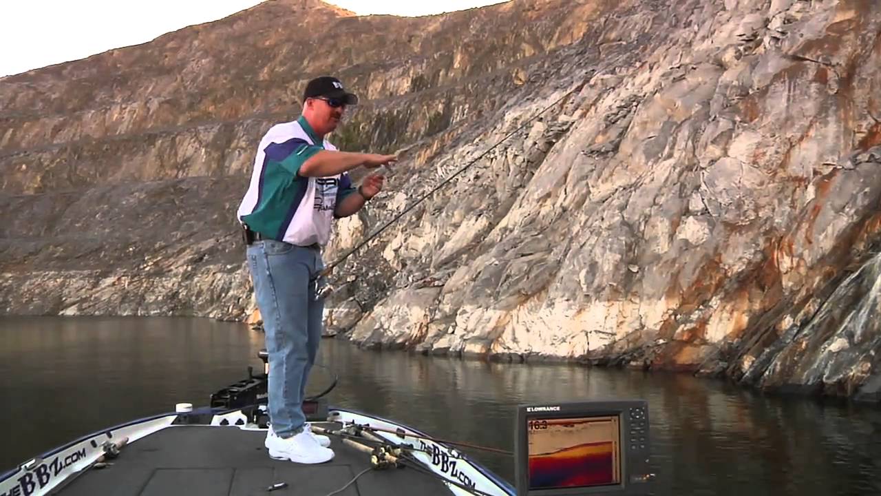 DVL w/Bill Siemantel Part 12: Spro Phat Flies - Tackle Warehouse VLOG #134