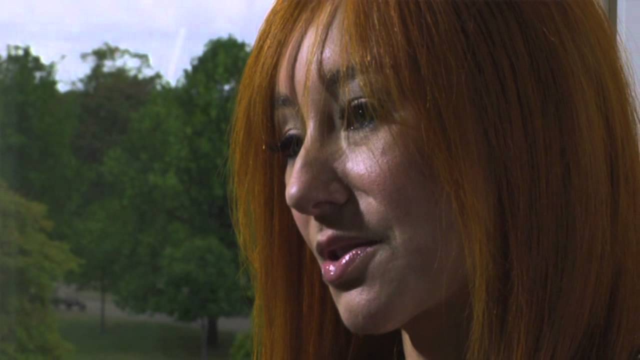 Tori Amos on 'Midwinter Graces' and Christianity