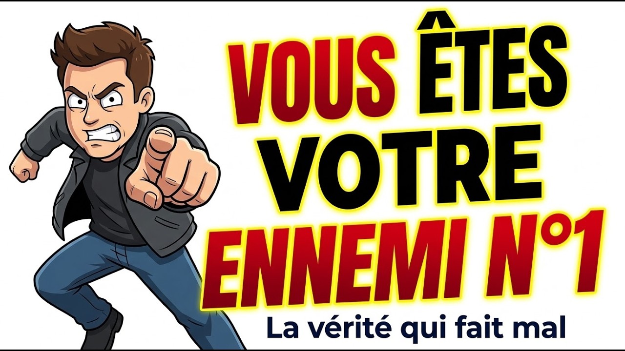B. 🚨 67 ans de travail OU liberté à 40 : ARRÊTEZ cette erreur