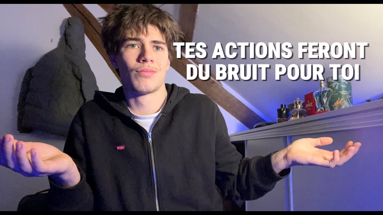 CONSTRUIT TOI EN SILENCE