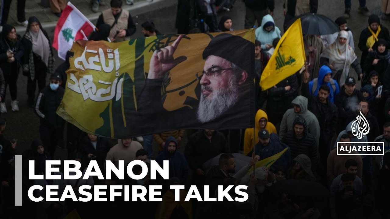 Israel invasion of Lebanon: No end in sight as Israeli attacks continue