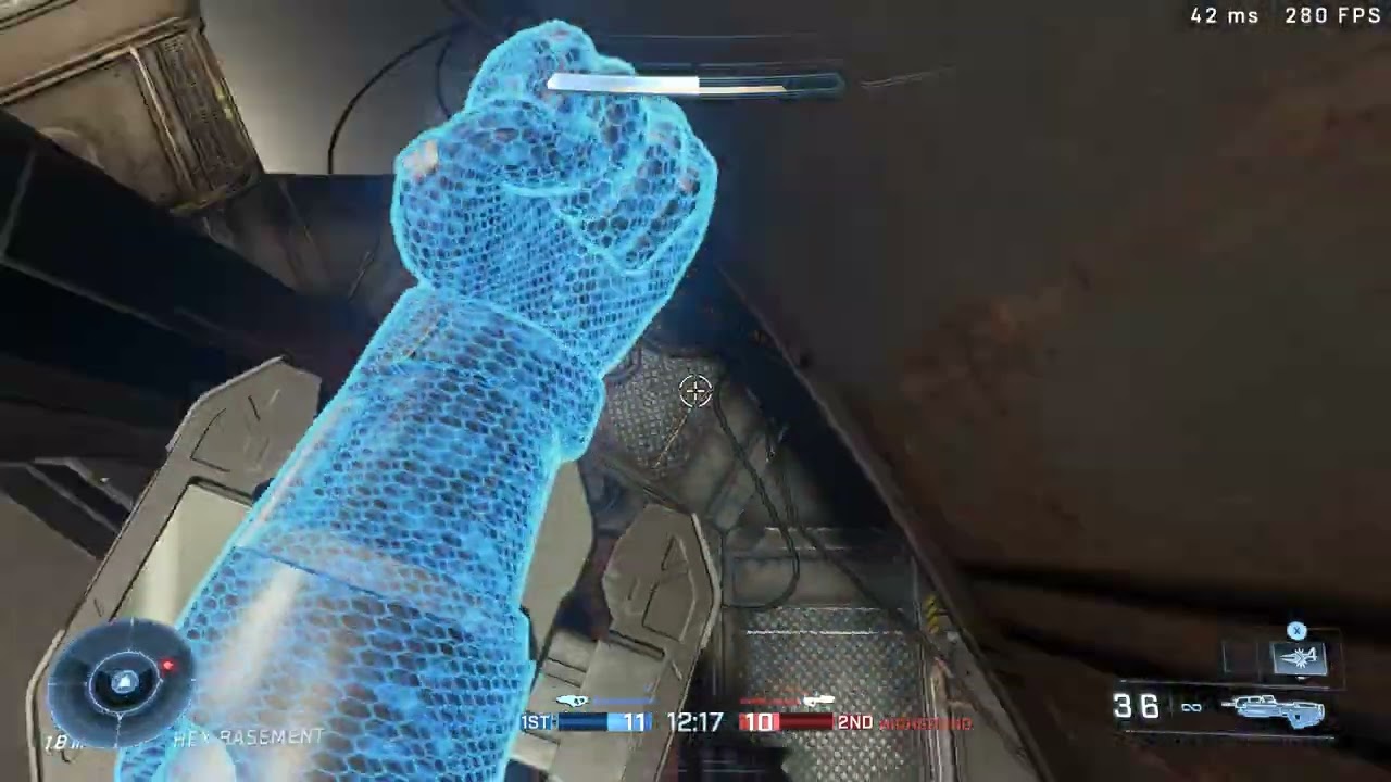 Halo Infinite PC Highlights #8