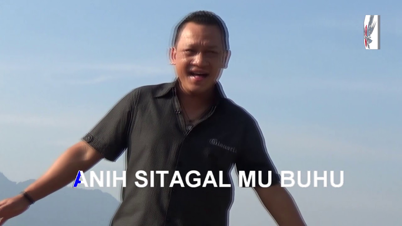 Maseh Tiyan - Raynorld Sigay (Official MV publish by Vitalsign Record)