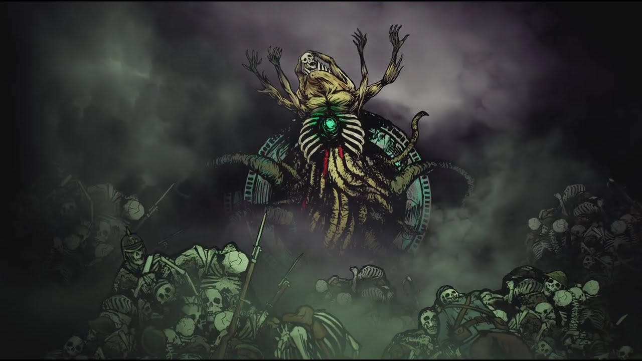 Forgive Me Father 2 playthrough. Part 8 #horrorgaming #forgivemefather2 #horror