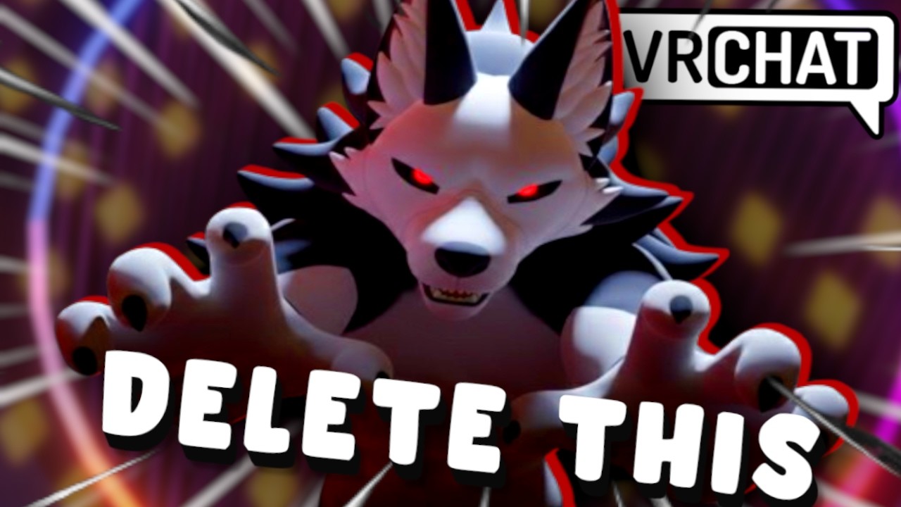 Furry Hires Hitman to Take Down Video