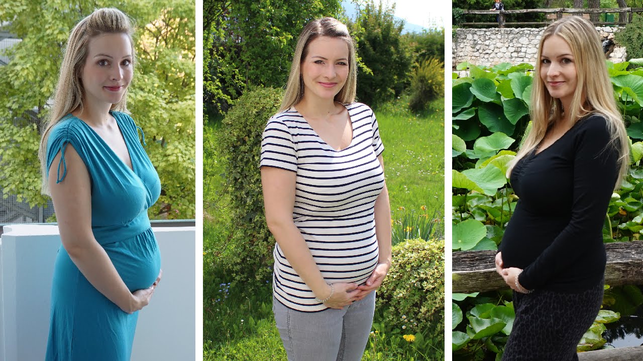 HAUL: Umstandsmode von Boob | babyartikel.de