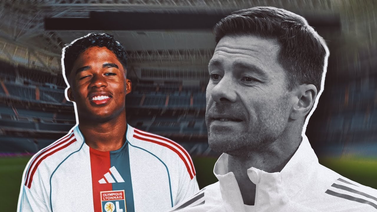 O MAIOR ERRO de Xabi Alonso no Real Madrid