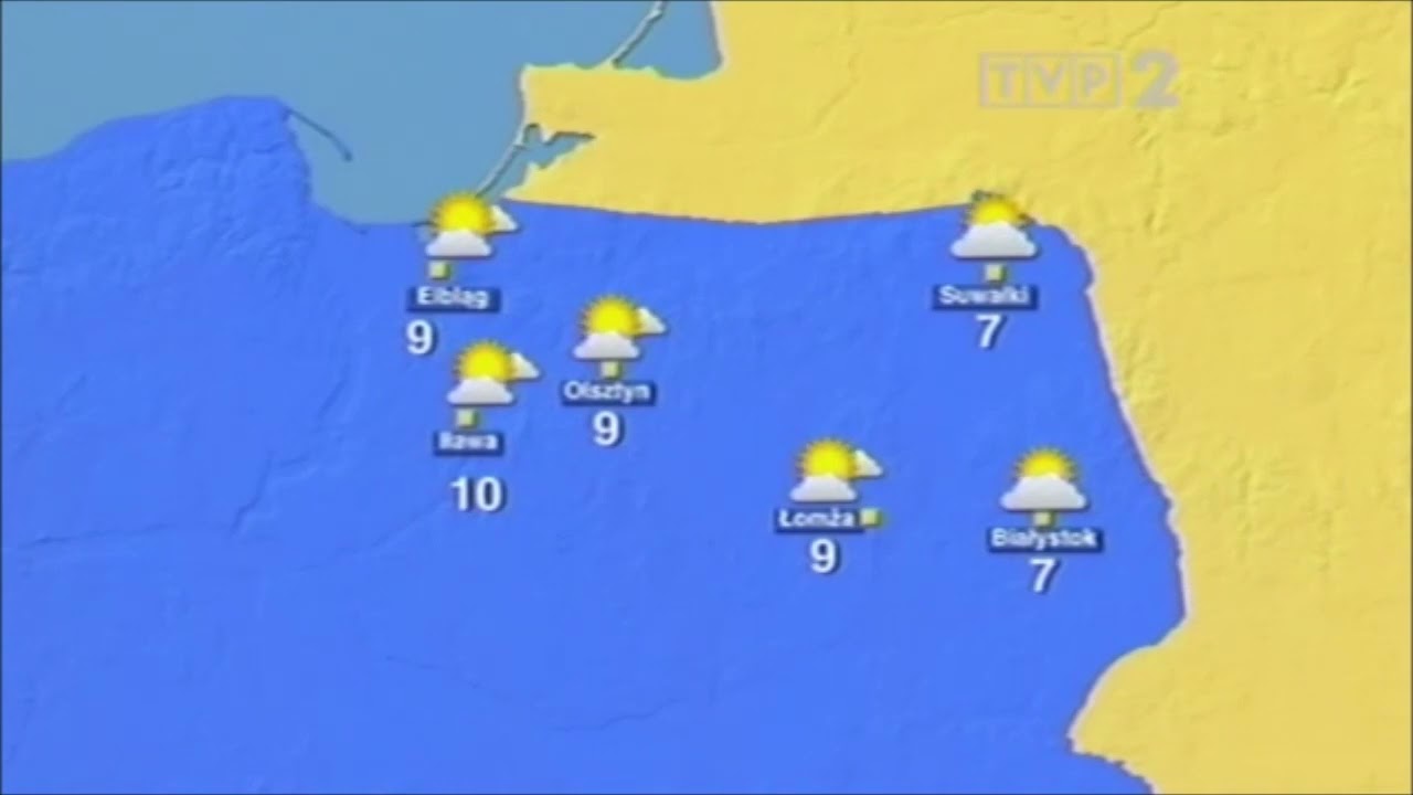GenTV.be - Polska #80 (25.10.2006)