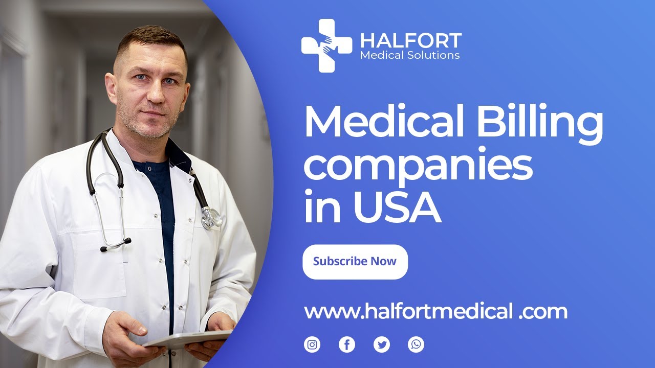 Best Medical Billing Company in USA