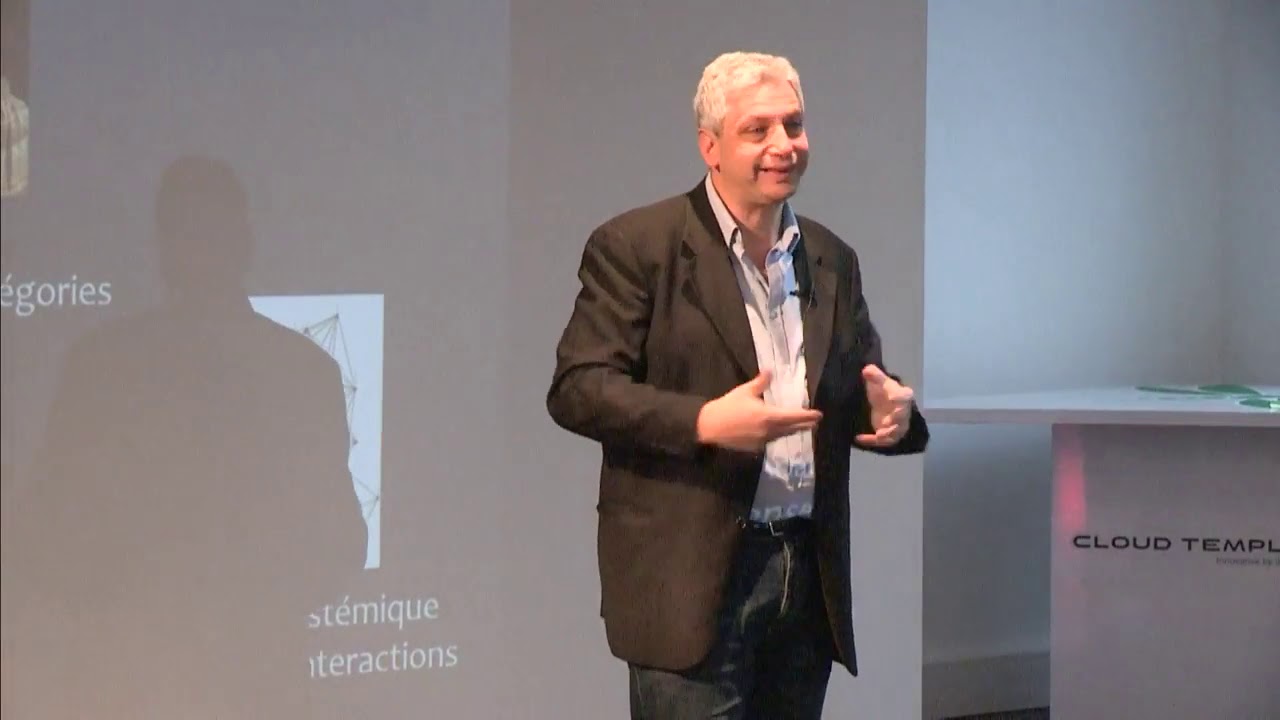 #CTlive - Trouver une solution &agrave; un probl&egrave;me impossible