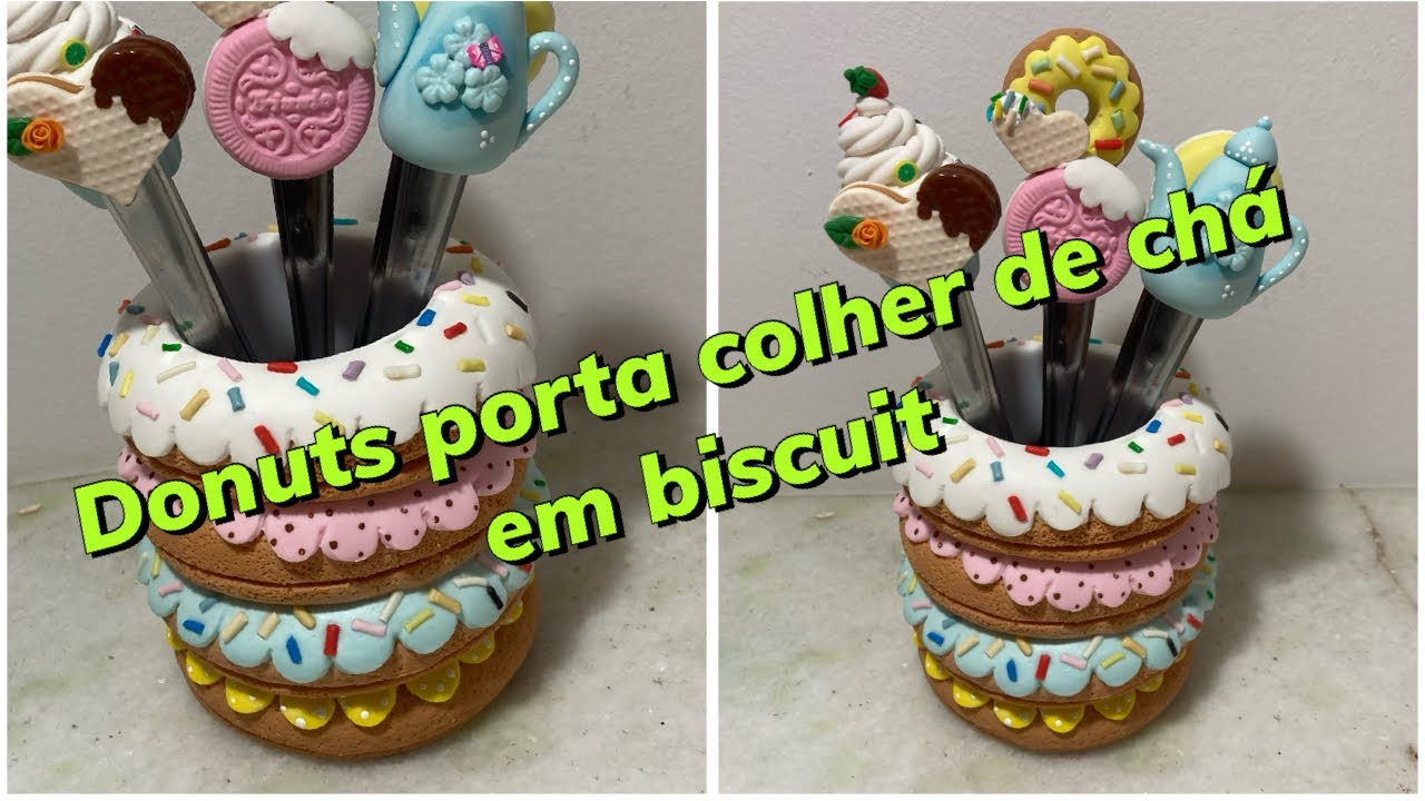 Finalizando o nosso porta talher diferente