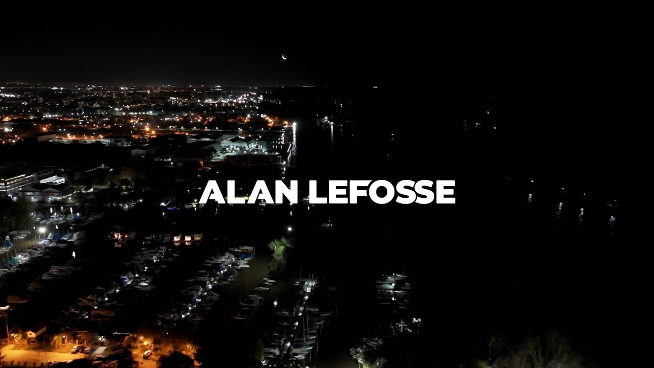 Alan Lefosse | Bruma Sunset Experiences [La Isla - Tigre]